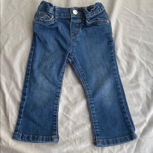 Children’s Place classic Blue Denim Kids Jeans